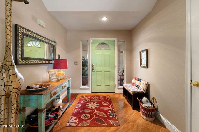 3055 Greensburg Circle, Reno, NV 89509