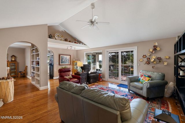 3055 Greensburg Circle, Reno, NV 89509