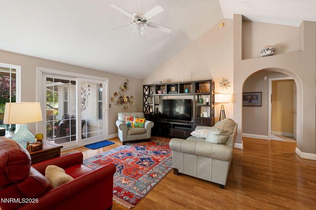 3055 Greensburg Circle, Reno, NV 89509