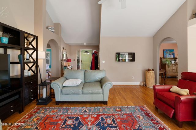 3055 Greensburg Circle, Reno, NV 89509