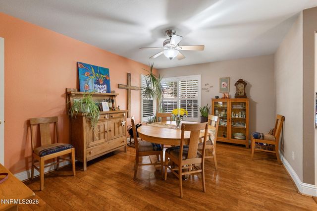 3055 Greensburg Circle, Reno, NV 89509