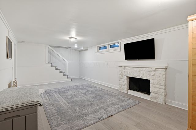2569 Chester Road, Upper Arlington, OH 43221