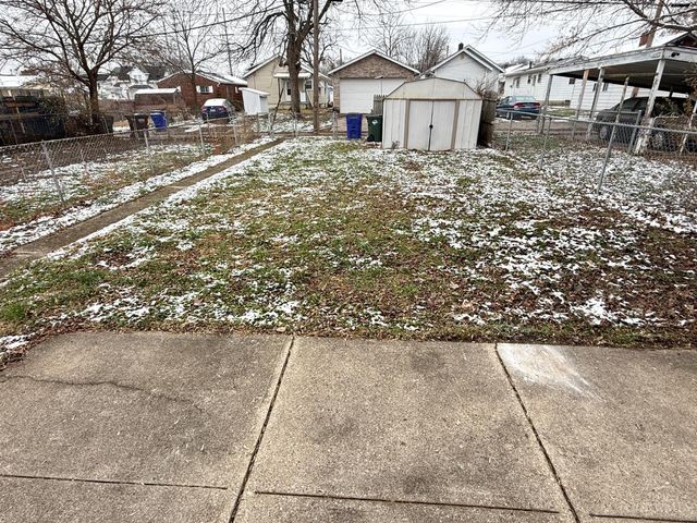 1005 Goodman Avenue, Hamilton, OH 45013