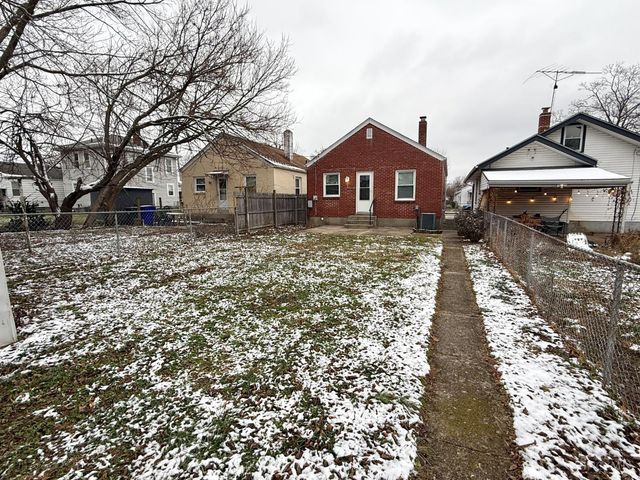 1005 Goodman Avenue, Hamilton, OH 45013