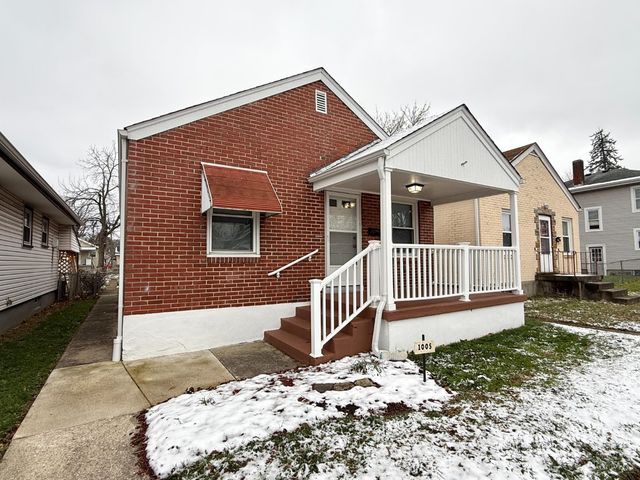 1005 Goodman Avenue, Hamilton, OH 45013