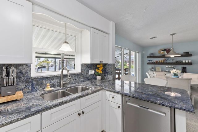 1769 SW Dyer Point Road, Palm City, FL 34990