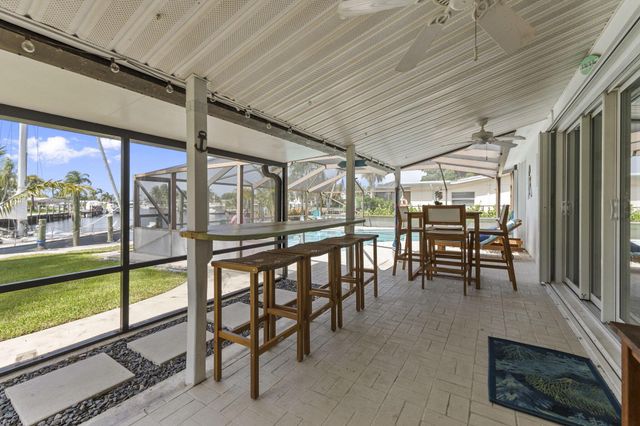 1769 SW Dyer Point Road, Palm City, FL 34990