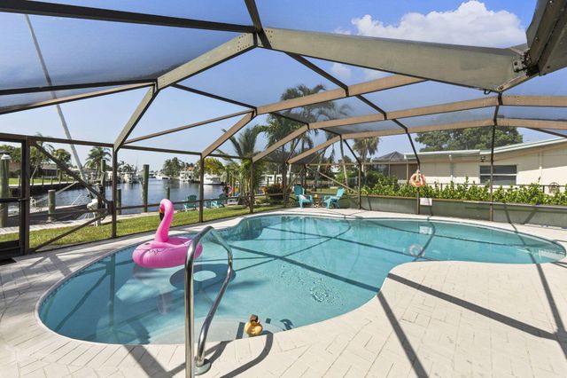 1769 SW Dyer Point Road, Palm City, FL 34990