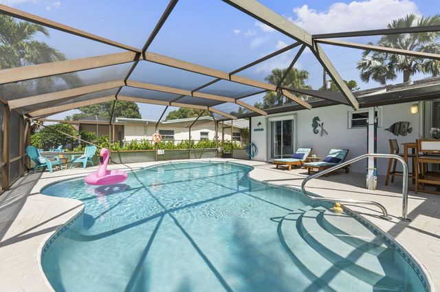 1769 SW Dyer Point Road, Palm City, FL 34990