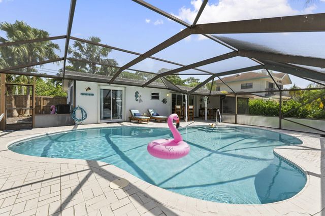 1769 SW Dyer Point Road, Palm City, FL 34990