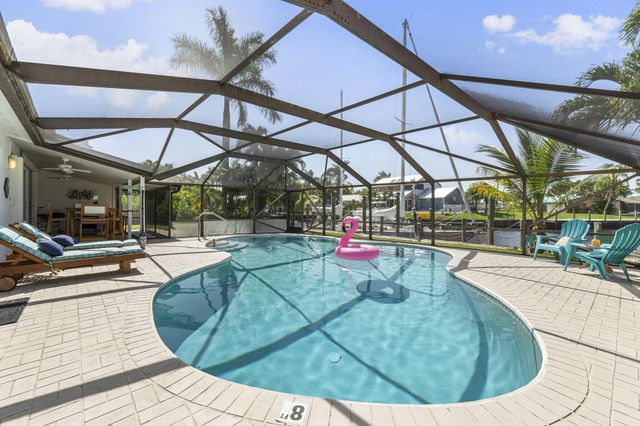 1769 SW Dyer Point Road, Palm City, FL 34990