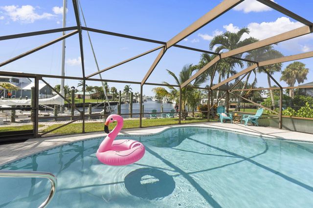 1769 SW Dyer Point Road, Palm City, FL 34990