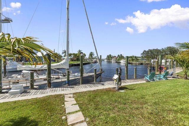 1769 SW Dyer Point Road, Palm City, FL 34990