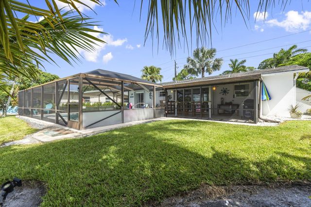 1769 SW Dyer Point Road, Palm City, FL 34990