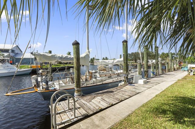 1769 SW Dyer Point Road, Palm City, FL 34990