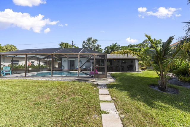 1769 SW Dyer Point Road, Palm City, FL 34990