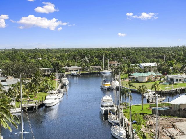 1769 SW Dyer Point Road, Palm City, FL 34990