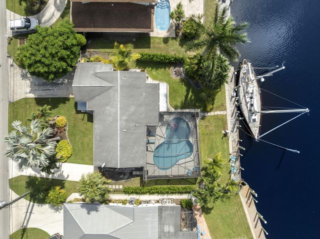 1769 SW Dyer Point Road, Palm City, FL 34990
