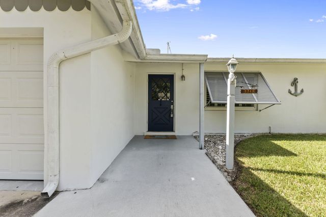 1769 SW Dyer Point Road, Palm City, FL 34990