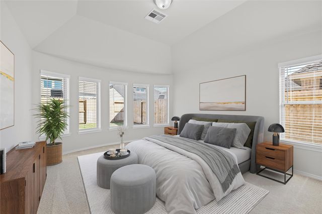 415 Twilight Meadow Way, Richmond, TX 77406