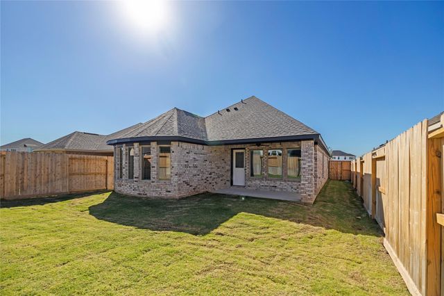 415 Twilight Meadow Way, Richmond, TX 77406