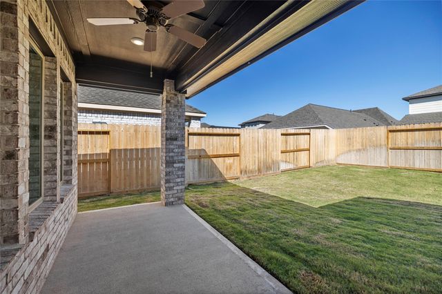 415 Twilight Meadow Way, Richmond, TX 77406