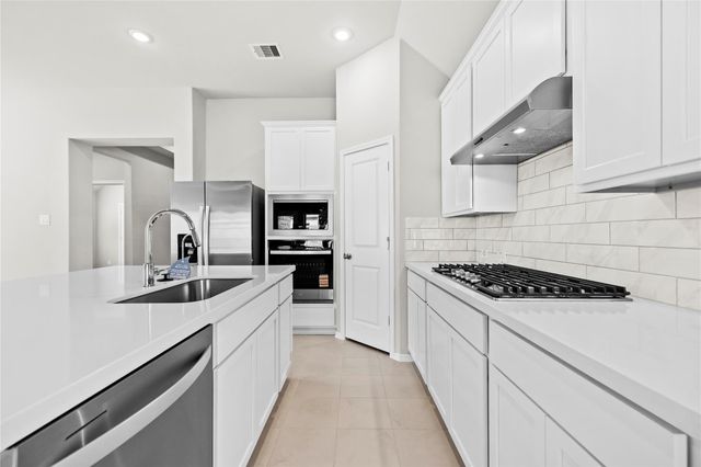 415 Twilight Meadow Way, Richmond, TX 77406