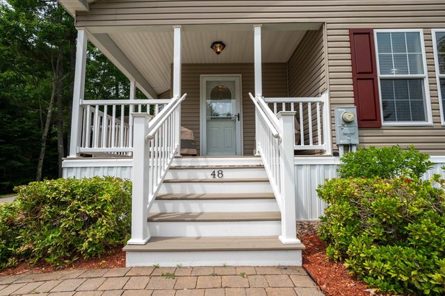 48 Blair Drive, Rochester, NH 03868