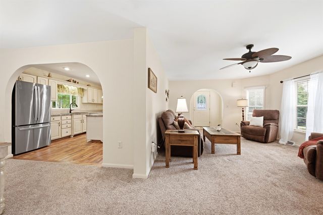 48 Blair Drive, Rochester, NH 03868