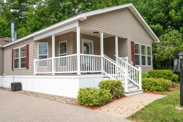48 Blair Drive, Rochester, NH 03868
