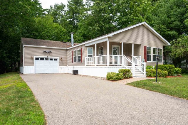 48 Blair Drive, Rochester, NH 03868
