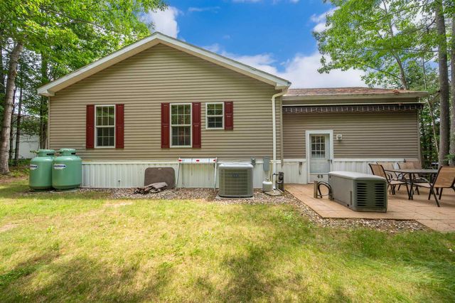 48 Blair Drive, Rochester, NH 03868