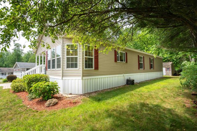48 Blair Drive, Rochester, NH 03868