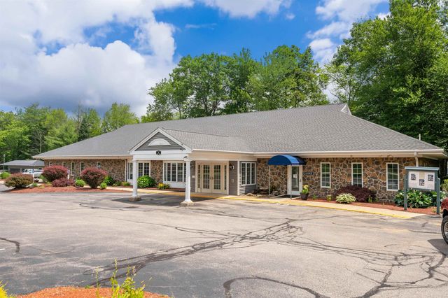 48 Blair Drive, Rochester, NH 03868