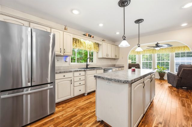 48 Blair Drive, Rochester, NH 03868