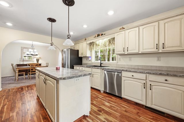 48 Blair Drive, Rochester, NH 03868