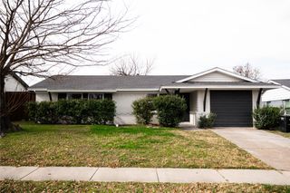 3419 Palm Drive, Mesquite, TX 75150