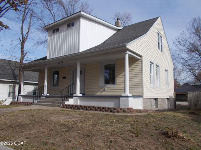 1815 S Picher Avenue, Joplin, MO 64804