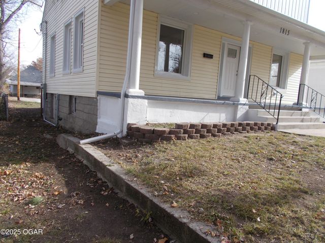 1815 S Picher Avenue, Joplin, MO 64804