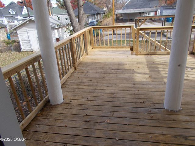 1815 S Picher Avenue, Joplin, MO 64804