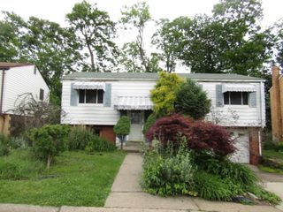 128 High Oak Pl, Banksville/westwood, PA 15220