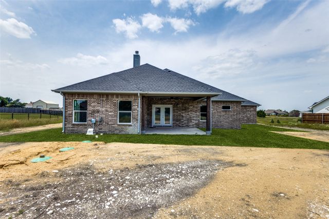 1218 Lynn Way, Waxahachie, TX 75165