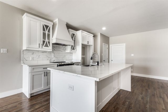 1218 Lynn Way, Waxahachie, TX 75165