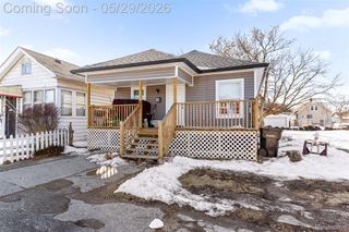 9365 Quincy Street, Detroit, MI 48204