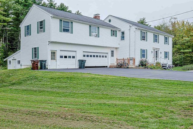 46 Airport Road, Newington, NH 03801