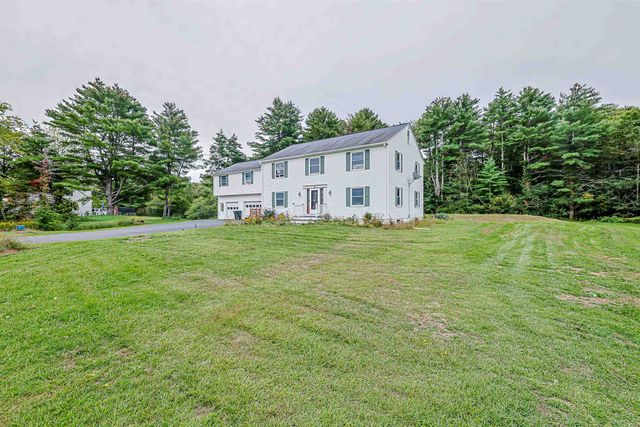 46 Airport Road, Newington, NH 03801