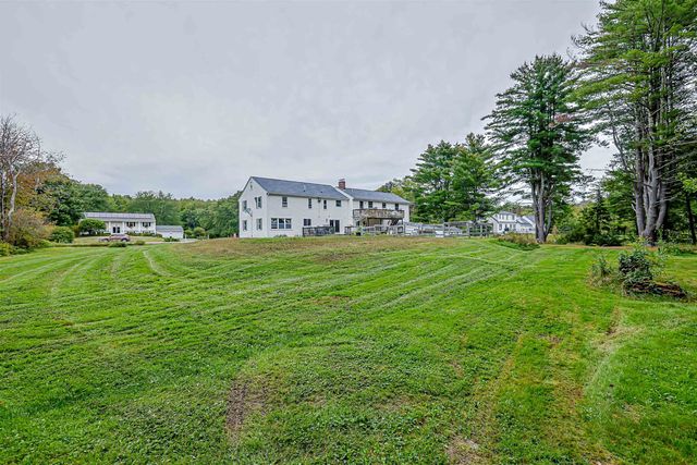 46 Airport Road, Newington, NH 03801