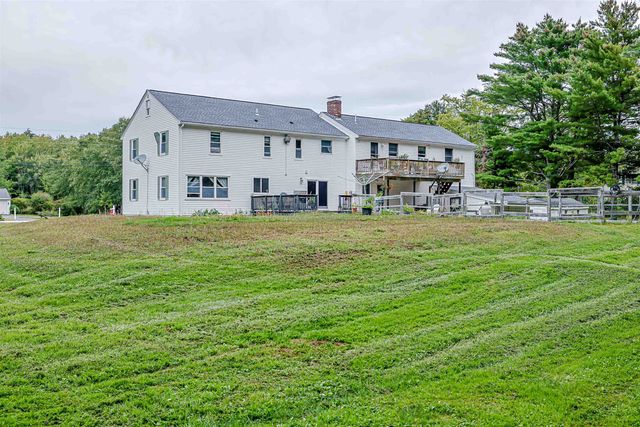 46 Airport Road, Newington, NH 03801