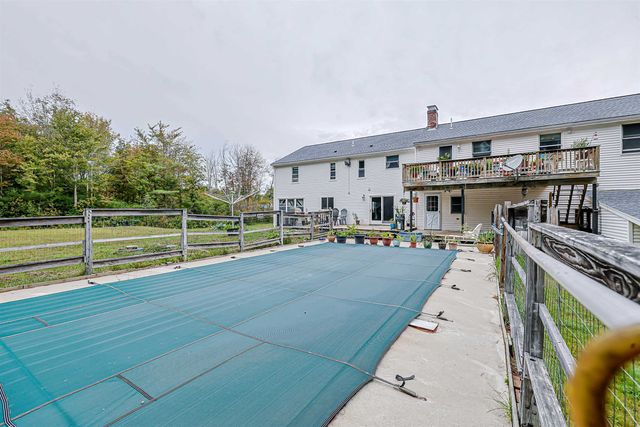 46 Airport Road, Newington, NH 03801