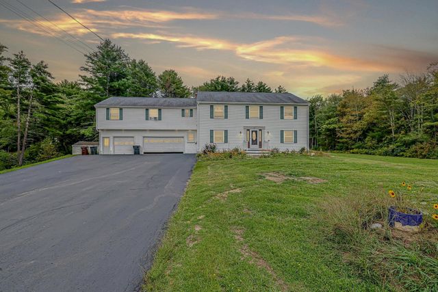 46 Airport Road, Newington, NH 03801